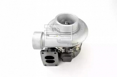 BE TURBO 124948 -  Компрессор, наддув
